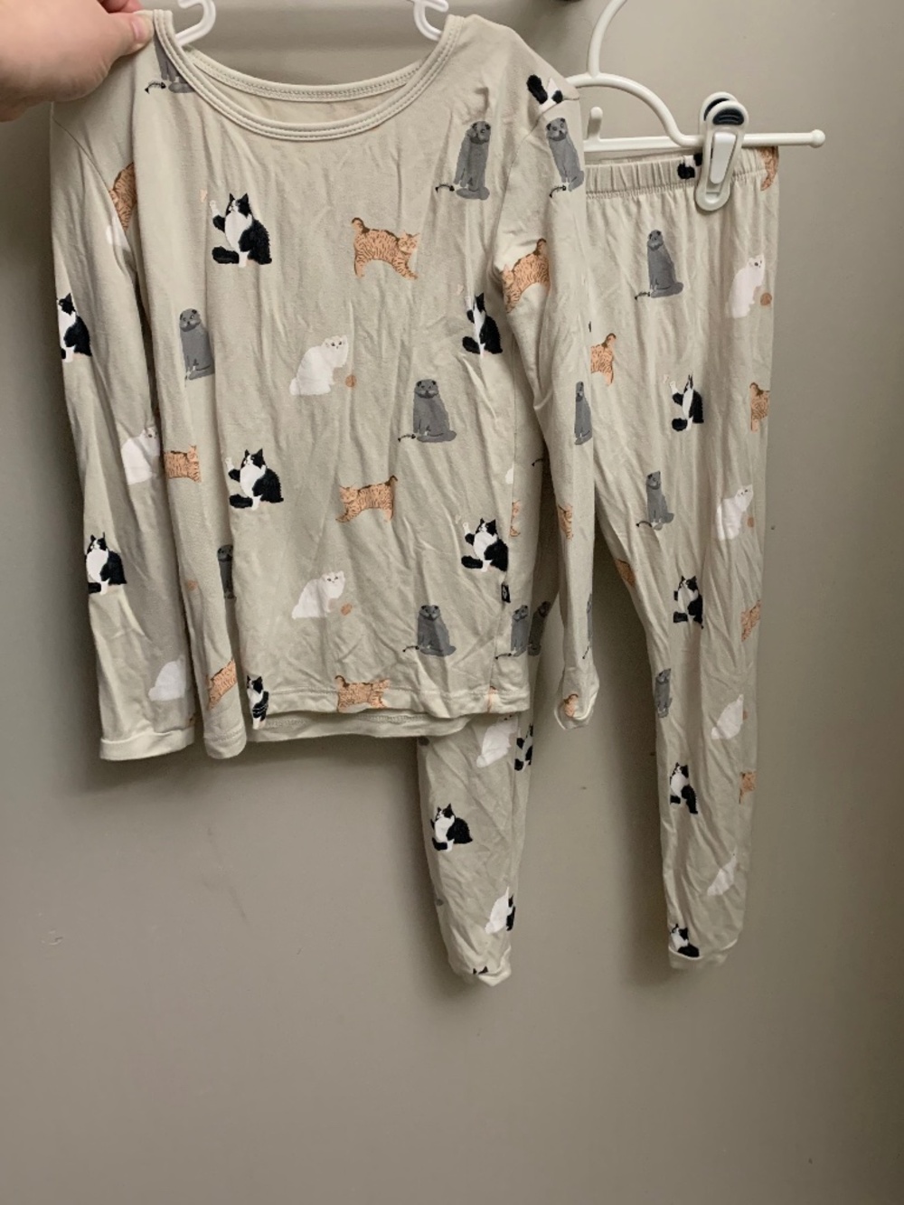 Kyte Cat PJs